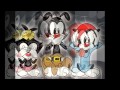 Animaniacs theme song 8-bit remix 