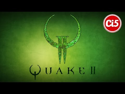 Quake II | My Thoughts & Mini Review