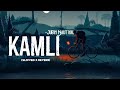Kamli (Slowed & Reverb) | Jubin Nautiyal 😊 | Kamli Lofi | Hindi Lofi Song Channel| Lofi Remake❤️🙂