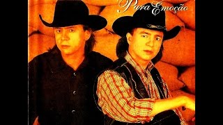 Download lagu Pura Emoção 'Versão Romântica' Com Chitãozinho e Xororó mp3