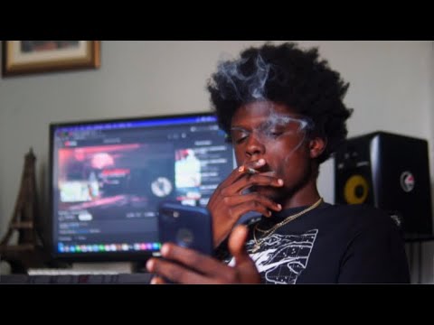 Keem Fazo - The Journey (Official Music Video) |Dir. by Bilal|