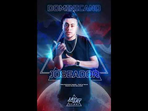 Jay Jay  Skinny - Dominicano Joseador