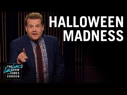 Halloween Has Gone Too Far