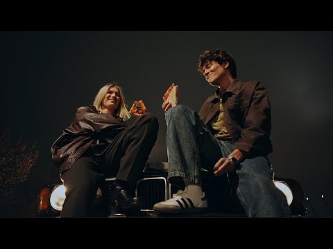 Oskar Cyms - Co noc [Official Music Video]