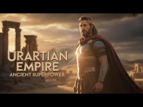 The Urartian Empire: Ancient Superpower That Vanished from History