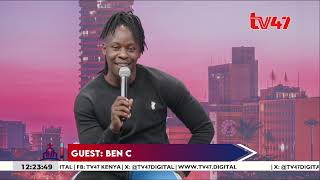Gospel Artist Ben C | Sifa Sunday Experience | 28.06.2026