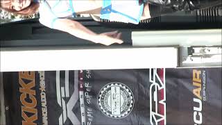 Kozue, CYBERJAPAN DANCERS, NS Rounder CAR SHOW & PHOTO SHOOT Vol 8 IN YAMANASHI