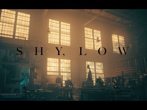 Shy, Low - LIVE | “Snake Behind The Sun”