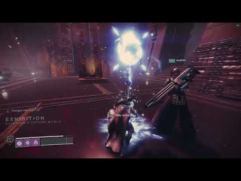 Destiny 2 Flawless Vow of the Disciple Raid