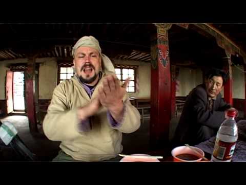 Madventures II - Tibet - Fuck the small animals