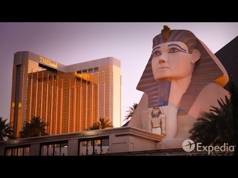 旅行指南 - 美國拉斯維加斯 - Expedia.com.au (Guia de viagem - Las Vegas, Estados Unidos | Expedia.com.br)