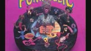 Funcadelic-Baby I owe You something good
