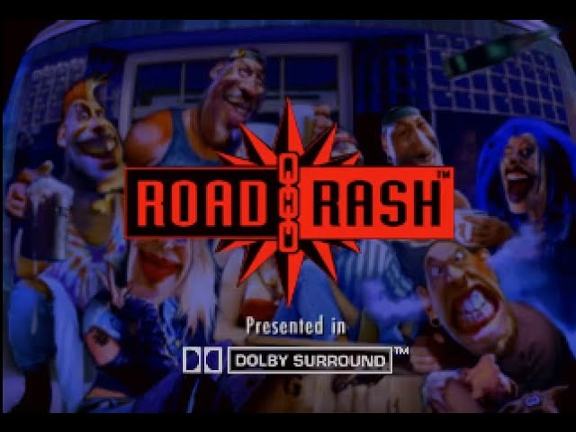 Road Rash (1996)