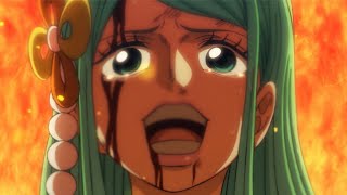 One Piece Episode 975 Funimation English Sub Clip Toki S Prophecy Just Anime Online One Piece Episode 975 Funimation English Sub Clip Toki S Prophecy Just Anime Online