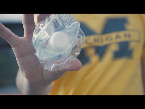 No Pressure by Tyler Scott Trailer