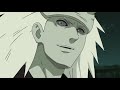 Naruto And Sasuke Vs Madara English Dub 60FPS
