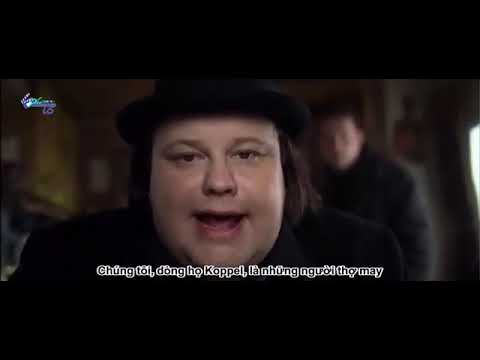 The Matriarch (Finnish: Lieksa!) 2017 - part 1/5