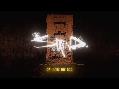 Hate Me Too - Staind