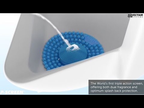 Urinal Screen