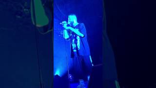 Shindy - Monogramm Live (Daddy Tour) Mannheim 17.05.17