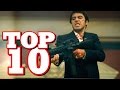 Top 10 Mafia Movies | Best Mafia Movies | best mob ...