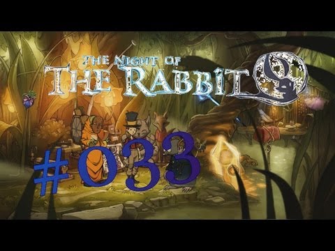 Let's Play The Night Of The Rabbit [DE/HD+] #033 Auf Echsenjagd