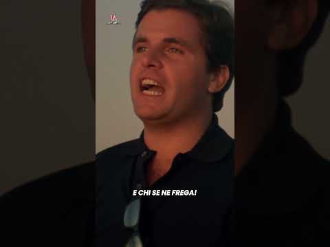 Have you left, Alina? | Mauro Di Francesco from the film Sapore di Mare 2 - One Year Later