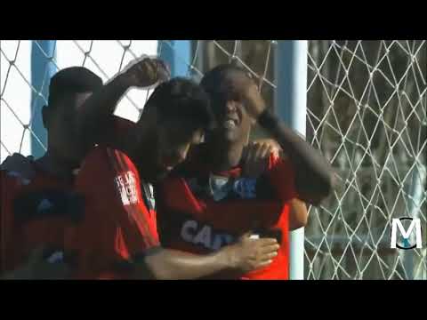 Friburguense 0x2 Flamengo - Carioca 2014 - Melhores momentos e gols HD - 29/01/2014