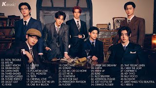 Download lagu ENHYPEN (엔하이픈) FULL ALBUM PLAYLIST 2024 mp3