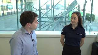 IIoT Academy: Plant structure with Netilion
