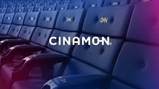 CINAMON Kino Lietuva Live Stream