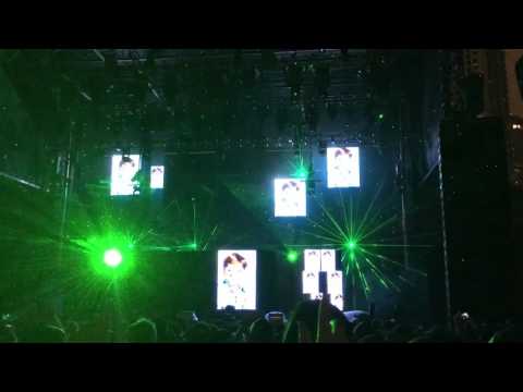 Aphex Twin - Brace Yourself Jason (muziq)