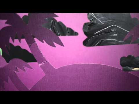 The Barr Brothers - Love Ain't Enough (Official Video)