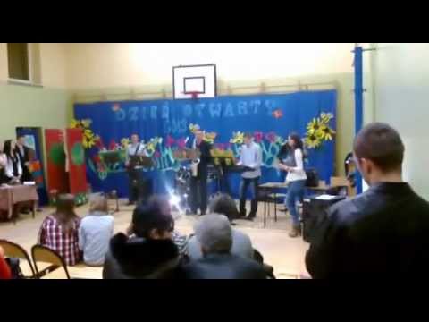 Zespół Aplauz - Marsz Tęsknota