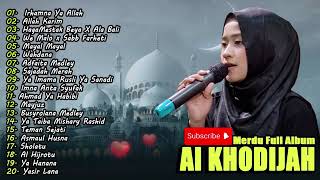 Download lagu KHODIJAH FULL ALBUM TERBARU 2025 MERDU PENYEJUK HATI mp3 Download lagu KHODIJAH FULL ALBUM TERBARU 2025 MERDU PENYEJUK HATI mp3