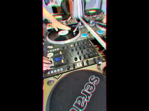 freestyle scratch beat by Molotov