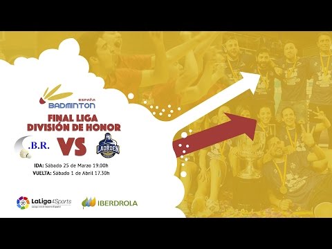 Top-8 Final IDA | Rinconada - IES La Orden