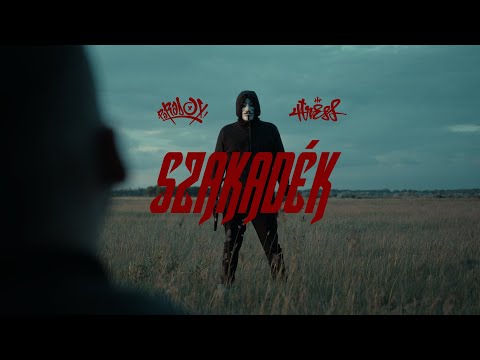 Para Dox - Szakadék ft. 4tress (Official Music Video 2020)