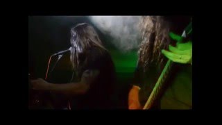 Ad Hominem- Mexico city