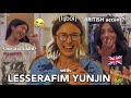 KATSEYE S First Joint Live Was Chaotic Ft LESSERAFIM YUNJIN