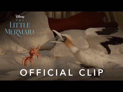 The Little Mermaid | The Scuttlebutt