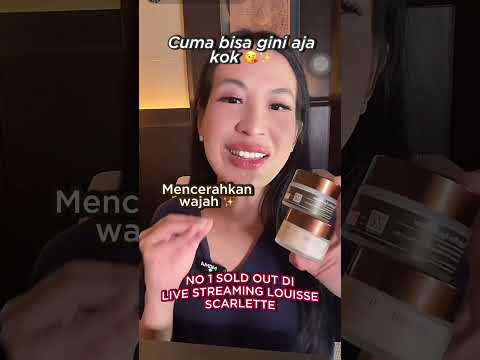 Tampil Cerah Awet Muda Rutin Pakai Cream Amura