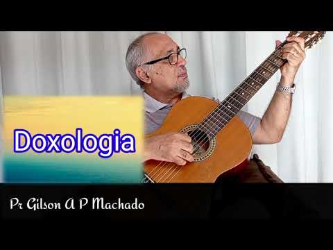 Doxologia - Cantor Cristão