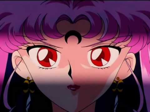 Black Lady Transformation