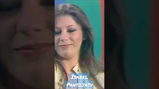 Isabel Pantoja niña, y Paquirri 😍 ADORABLE