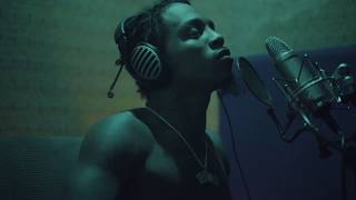 Rx Peso - What It Is (Prod. jetsonmade) Shot By @1savani x @zackdillan