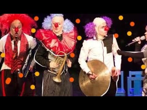 Romana Krajnčan - Šola za klovne (z besedilom)