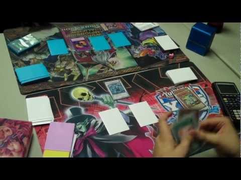 Yu-Gi-Oh! Team Outphase (Billy Brake) vs Team Legacy! RD 4 GM 1 *SPECIAL*