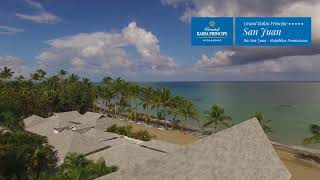 Grand Bahia Principe San Juan  - STSTravel
