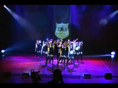 Final TAAD 2013 -Lothus Dance Company